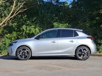 Used Vauxhall Corsa 2026 for sale - 79671277: Photo
