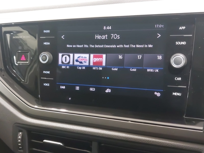 Used Volkswagen Polo 2018 for sale - 77333667: Photo 10