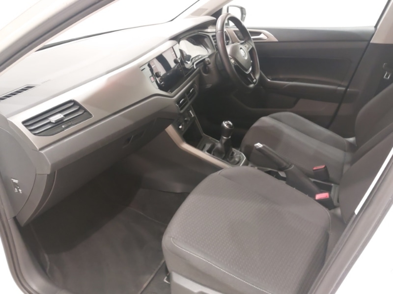 Used Volkswagen Polo 2018 for sale - 77333667: Photo 5