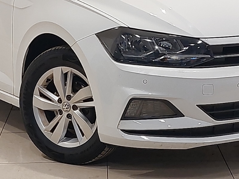 Used Volkswagen Polo 2018 for sale - 77333667: Photo 9