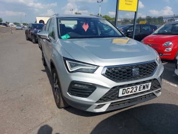 Used SEAT Ateca 2023 for sale - 78704127: Photo