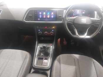 Used SEAT Ateca 2023 for sale - 78704127: Photo