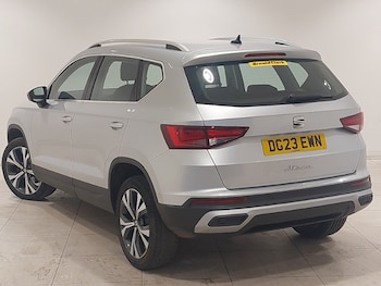 Used SEAT Ateca 2023 for sale - 78704127: Photo