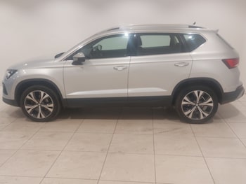 Used SEAT Ateca 2023 for sale - 78704127: Photo