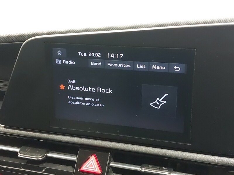 Used Kia Niro 2023 for sale - 77652100: Photo 10