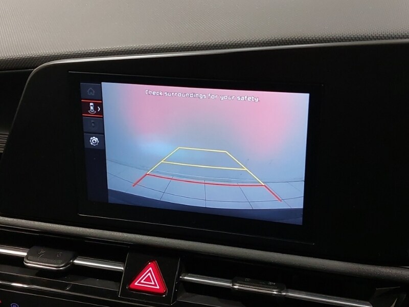 Used Kia Niro 2023 for sale - 77652100: Photo 11