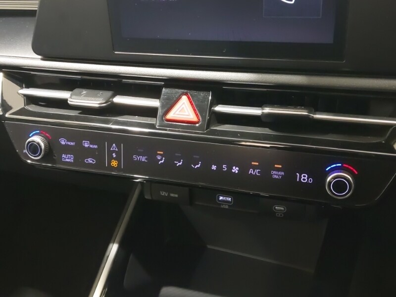 Used Kia Niro 2023 for sale - 77652100: Photo 13