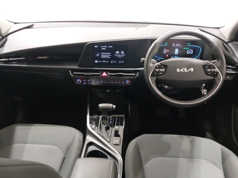 Used Kia Niro 2023 for sale - 77652100: Photo 2