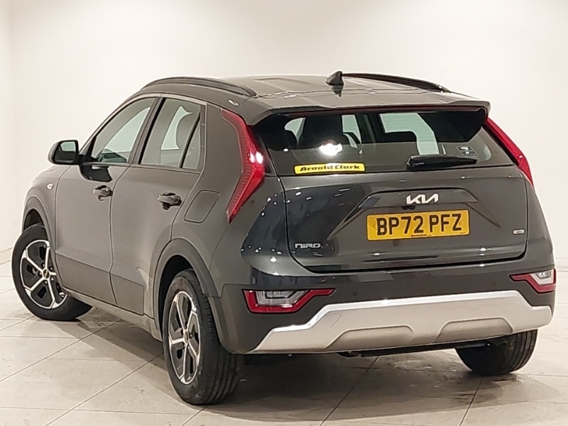 Used Kia Niro 2023 for sale - 77652100: Photo 3