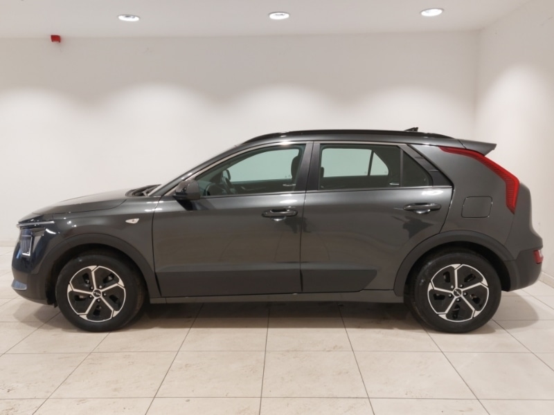 Used Kia Niro 2023 for sale - 77652100: Photo 4