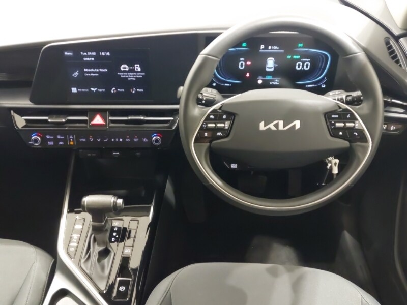 Used Kia Niro 2023 for sale - 77652100: Photo 7