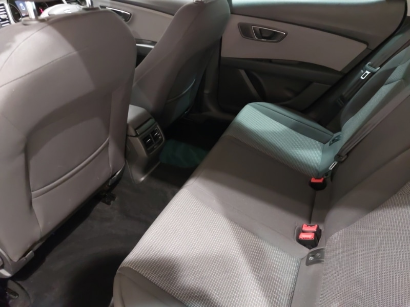 Used SEAT Leon 2018 for sale - 77115198: Photo 6