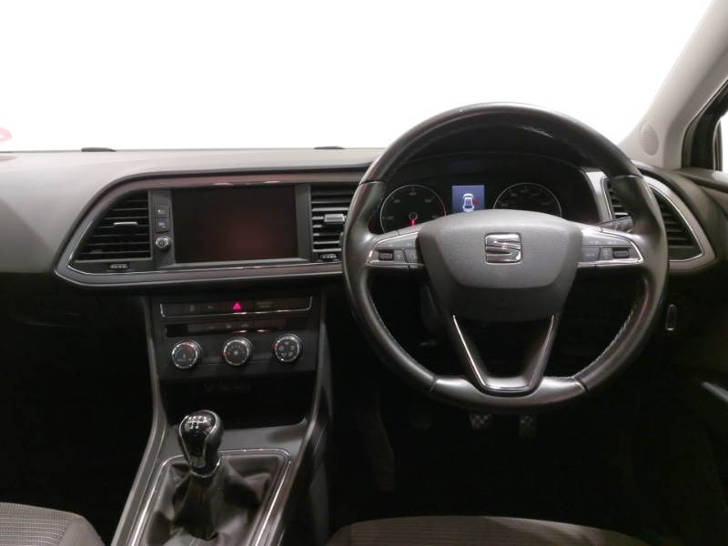 Used SEAT Leon 2018 for sale - 77115198: Photo 7