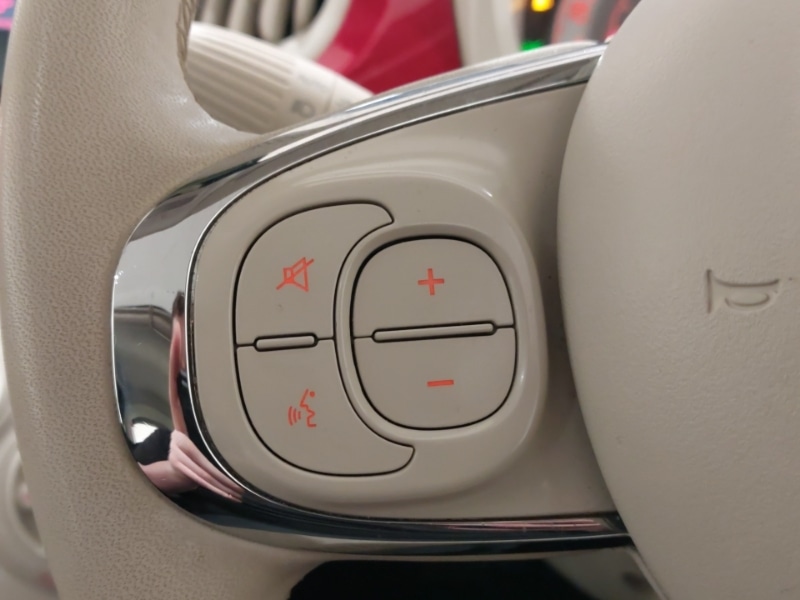 Used Fiat 500 2023 for sale - 77716715: Photo 15