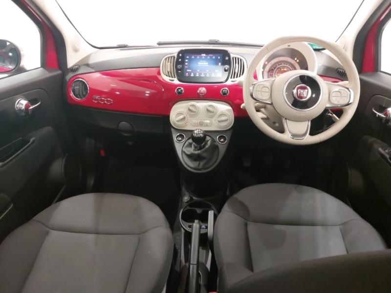 Used Fiat 500 2023 for sale - 77716715: Photo 2