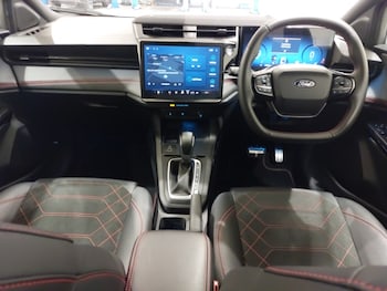 Used Ford Puma 2025 for sale - 78183761: Photo