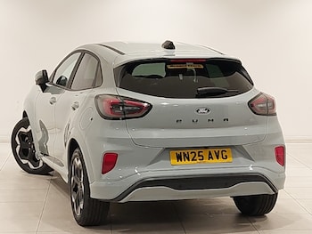 Used Ford Puma 2025 for sale - 78183761: Photo
