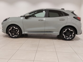 Used Ford Puma 2025 for sale - 78183761: Photo