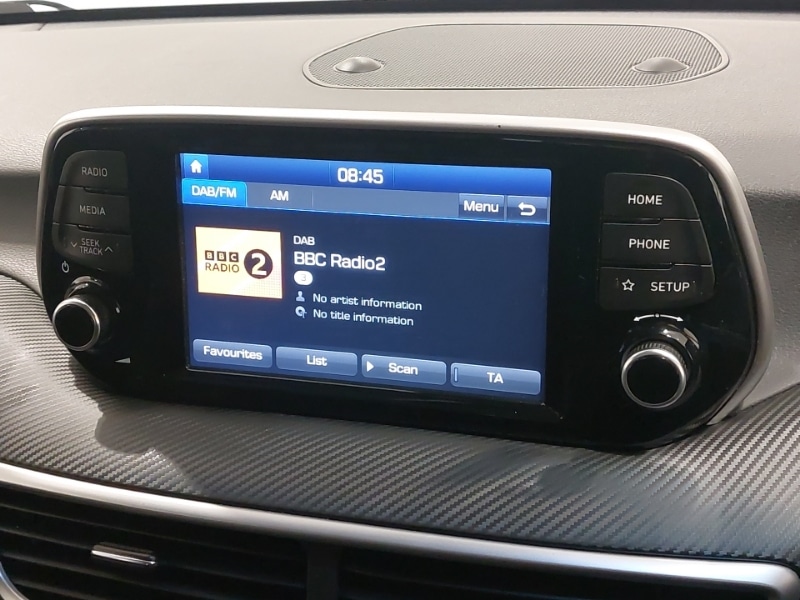 Used Hyundai TUCSON 2018 for sale - 77318803: Photo 10