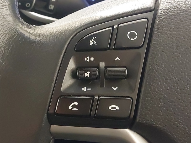 Used Hyundai TUCSON 2018 for sale - 77318803: Photo 16