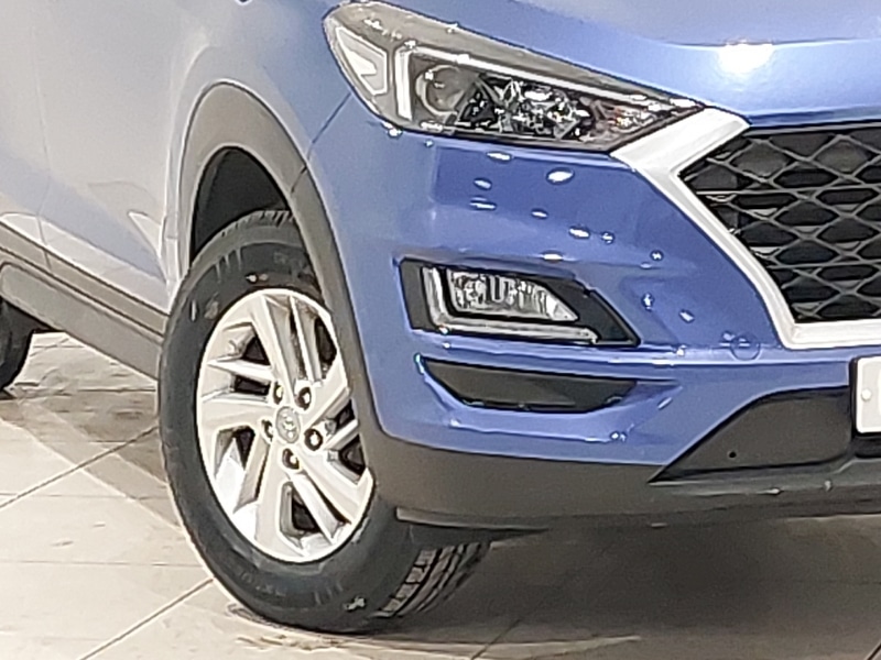 Used Hyundai TUCSON 2018 for sale - 77318803: Photo 9