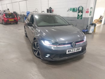 Used Volkswagen Polo 2023 for sale - 79126630: Photo