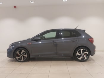 Used Volkswagen Polo 2023 for sale - 79126630: Photo