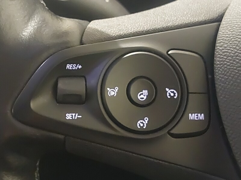 Used Vauxhall Corsa 2020 for sale - 76880434: Photo 14