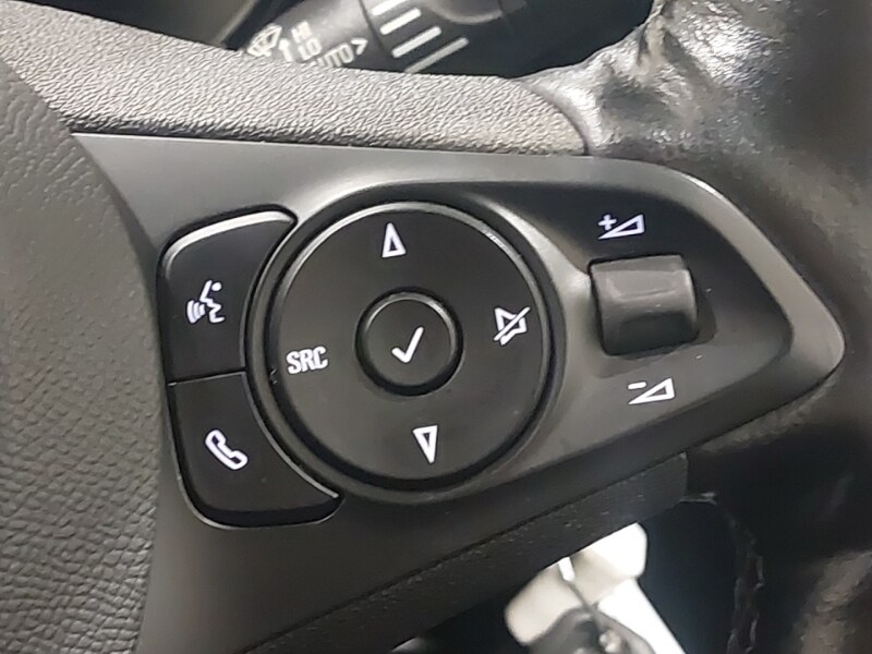 Used Vauxhall Corsa 2020 for sale - 76880434: Photo 15