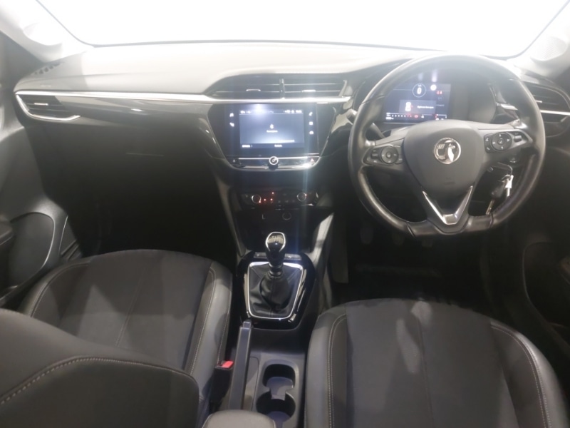 Used Vauxhall Corsa 2020 for sale - 76880434: Photo 2