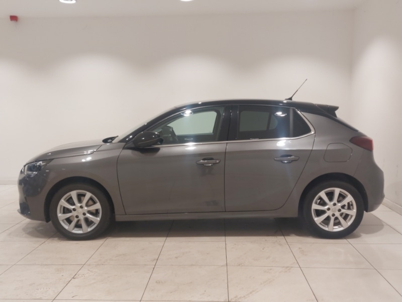 Used Vauxhall Corsa 2020 for sale - 76880434: Photo 4