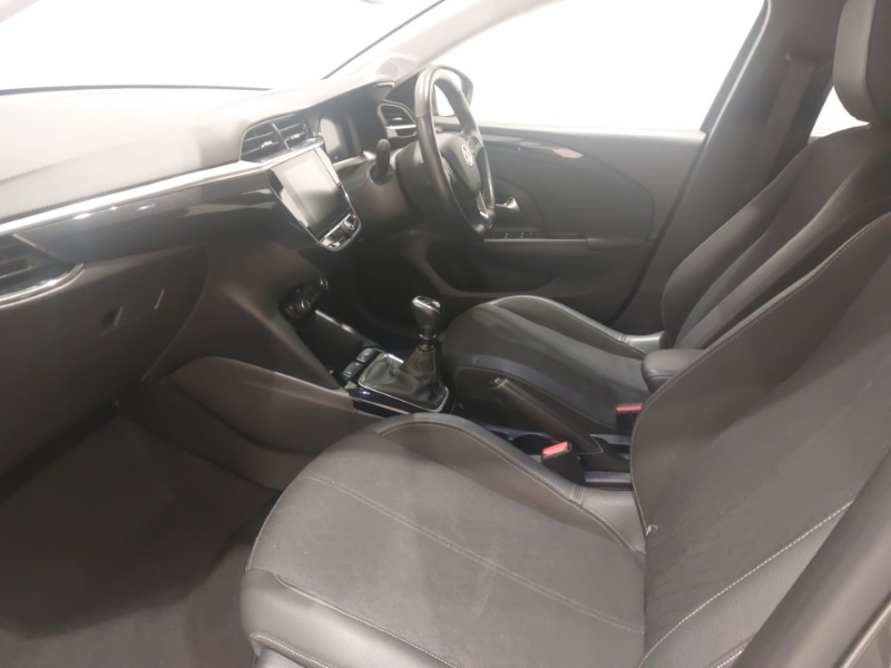 Used Vauxhall Corsa 2020 for sale - 76880434: Photo 5