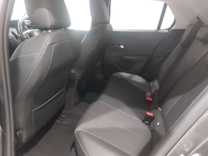 Used Vauxhall Corsa 2020 for sale - 76880434: Photo 6