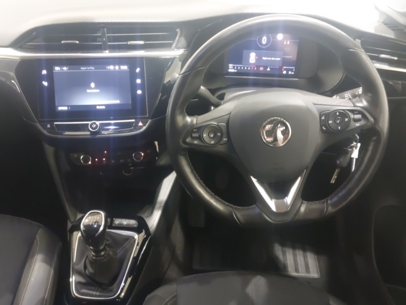 Used Vauxhall Corsa 2020 for sale - 76880434: Photo 7