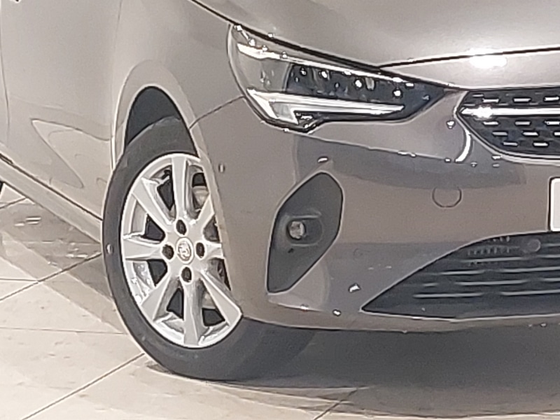 Used Vauxhall Corsa 2020 for sale - 76880434: Photo 9