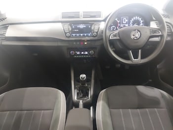 Used Skoda Fabia 2020 for sale - 79231917: Photo