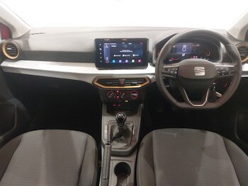 Used SEAT Ibiza 2023 for sale - 78441868: Photo