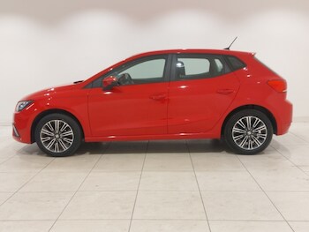 Used SEAT Ibiza 2023 for sale - 78441868: Photo