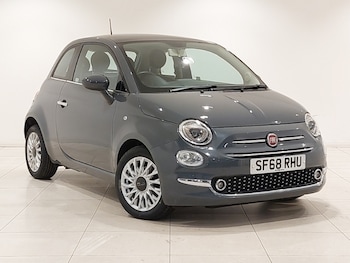 Fiat - 500
