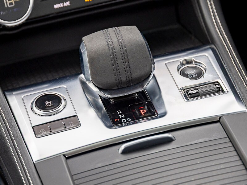 Used Jaguar F-Pace 2021 for sale - 76498355: Photo 17