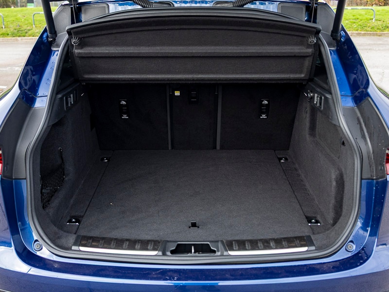 Used Jaguar F-Pace 2021 for sale - 76498355: Photo 19