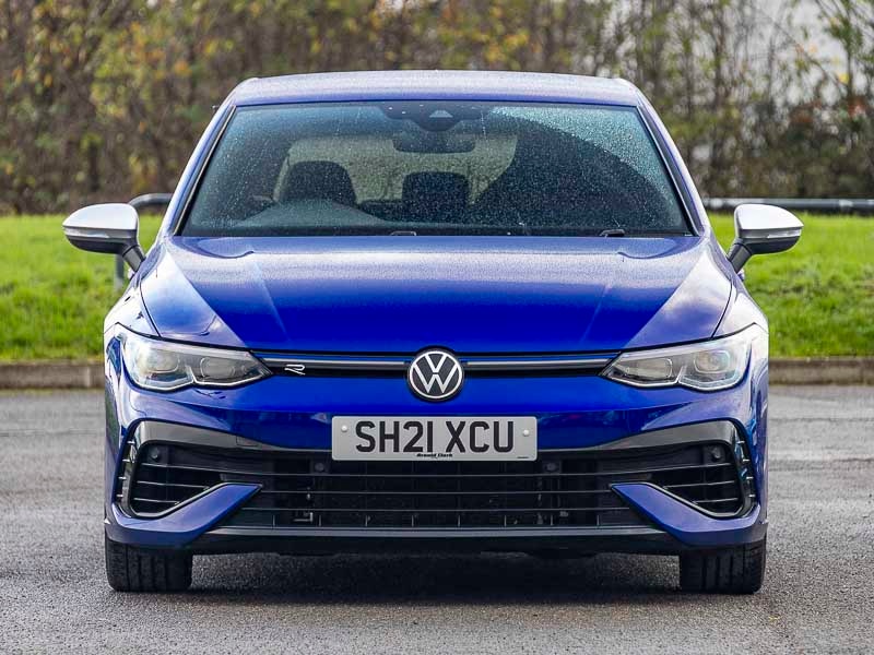 Used Volkswagen Golf 2021 for sale - 77126504: Photo 10