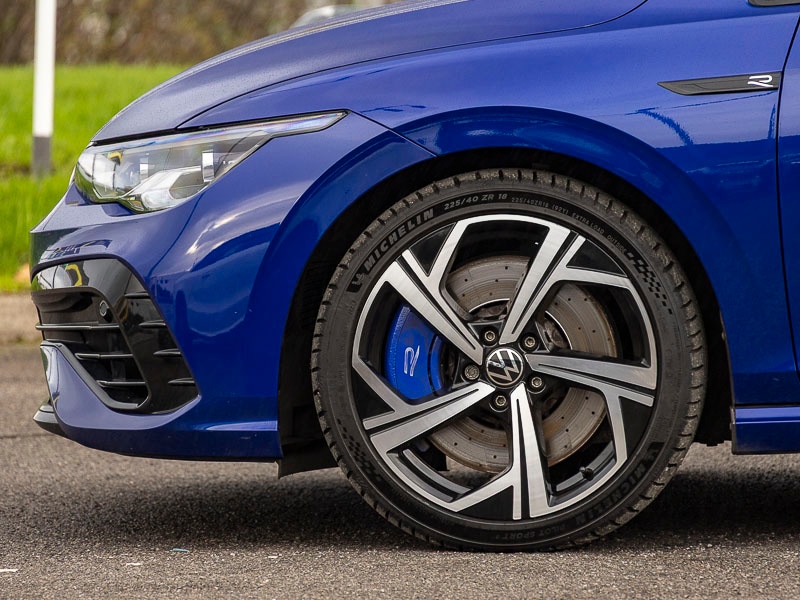 Used Volkswagen Golf 2021 for sale - 77126504: Photo 14