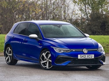 Volkswagen Golf feature image