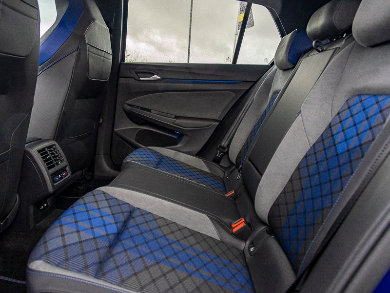 Used Volkswagen Golf 2021 for sale - 77126504: Photo 6