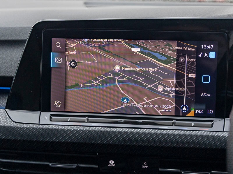 Used Volkswagen Golf 2021 for sale - 77126504: Photo 7