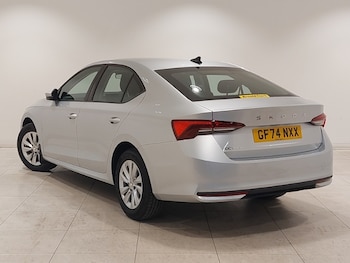 Used Skoda Octavia 2024 for sale - 78441745: Photo