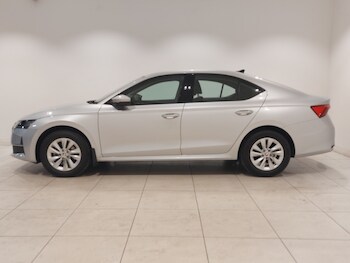 Used Skoda Octavia 2024 for sale - 78441745: Photo
