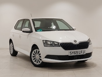 2019 - 1.0 MPI 75 S 5dr