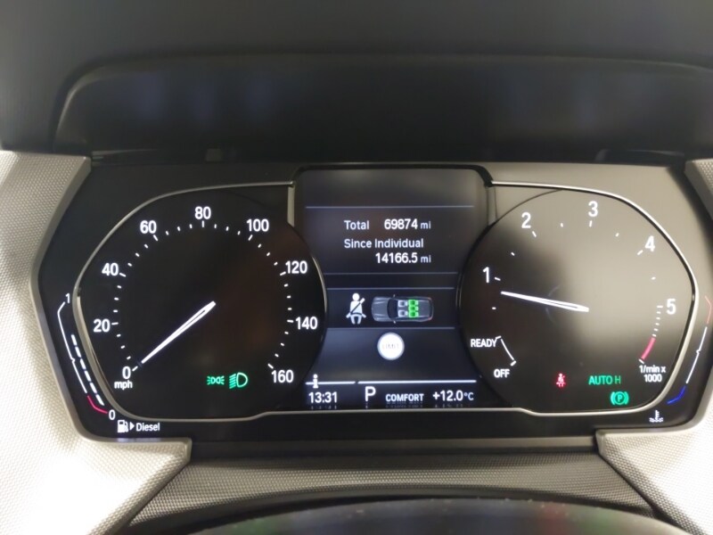 Used BMW 1 Series 2021 for sale - 77183606: Photo 10